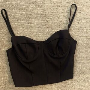 Zara Crop Top